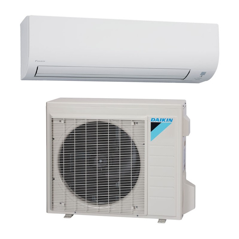 Energy Efficient Split System Air Conditioner