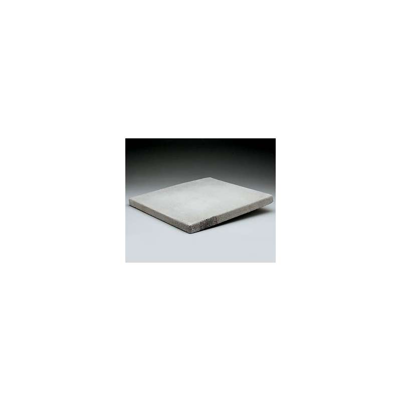36 in. x 16 in. Rectangular Concrete Shell Condenser Pad Air