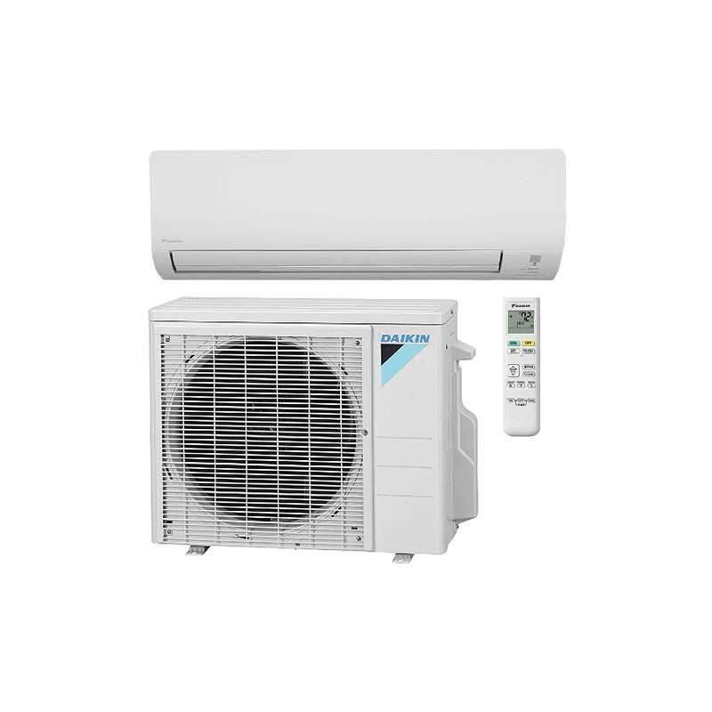 Daikin Btu Seer Cooling Only Mini Split Air Conditioner