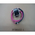 DAIKIN 6025129 FOUR WAY VALVE COIL ASSY.