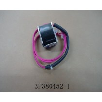 DAIKIN 6025129 FOUR WAY VALVE COIL ASSY.