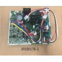 DAIKIN 6025138 PRINTED CIRCUIT ASSY. (CONTROL)