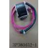 DAIKIN 6025129 FOUR WAY VALVE COIL ASSY.