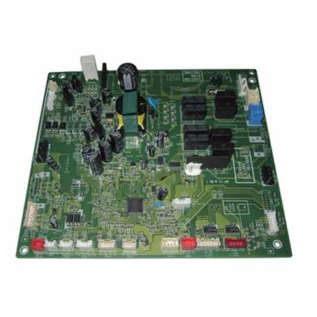 FUJITSU K9708488011 aka 9708488011 CONTROL PCB AOU48RLXFZ HY K09CM-0900HUE-C1