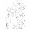 DAIKIN 1548497 PRINTED CIRCUIT ASS'Y