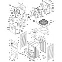 DAIKIN 1742686 PROTECTION NET