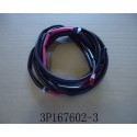 DAIKIN 1717729 THERMISTOR ASSY.