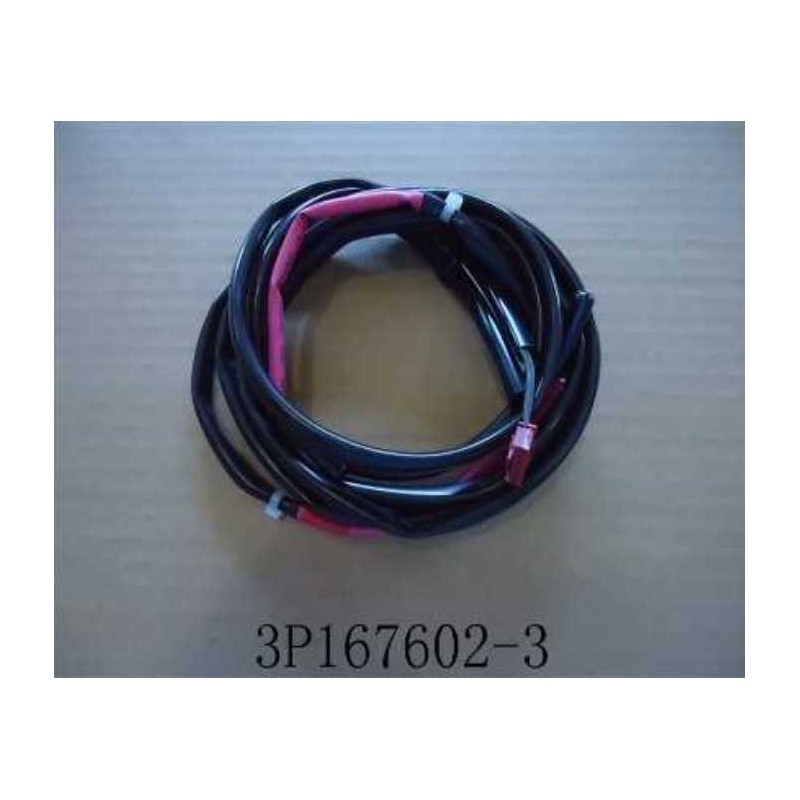 DAIKIN 1984187 THERMISTOR ASSY.