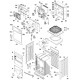 DAIKIN 1852367 PRINTED CIRCUIT ASSY.