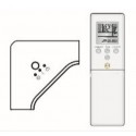 FUJITSU UTY-LBTUC IR Receiver Kit For RGLX Circular Flow Cassette Units