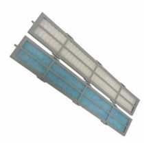 FUJITSU K9315212016 aka 9315212016 AIR FILTER KIT W/FRAME HVAB KATEKIN CERAGLAZE+ION UTR-FA13-1 & UTR-FA13-2 A2L