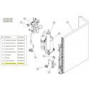 FUJITSU K9374470044 aka 9374470044 3-way Valve Sub Assy