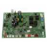 FUJITSU K9709900017 aka 9709900017 CONTROL PCB 48RLXFZ1 HY K09CM-1200HUE-C1