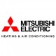 MITSUBISHI R01 DJ0 350 MULTI CONTROLLER CIRCUIT BOARD