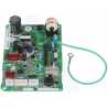 FUJITSU K9709170304 aka 9709170304 CONTROLLER PCB ASU12RL2 HY