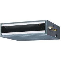 FUJITSU ARU18RLF 18,000 BTU Concealed Slim Duct Indoor Unit Only
