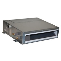FUJITSU ARU18RLF 18,000 BTU Concealed Slim Duct Indoor Unit Only