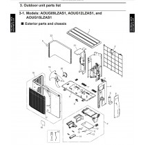 FUJITSU K9317089616 aka 9317089616 CONDENSER TA HY