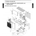 FUJITSU K9317089654 aka 9317089654 CONDENSER TA HY