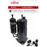 FUJITSU K9372558126 COMPRESSOR ASSY HY DW 5KD240XAD21 3HP DC ROT 2 CYL