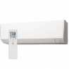 FUJITSU ASU12RLS3 Indoor Evaporator Unit ONLY for Use with AOU12RLS3 or AOU12RLS3H Outdoor Model