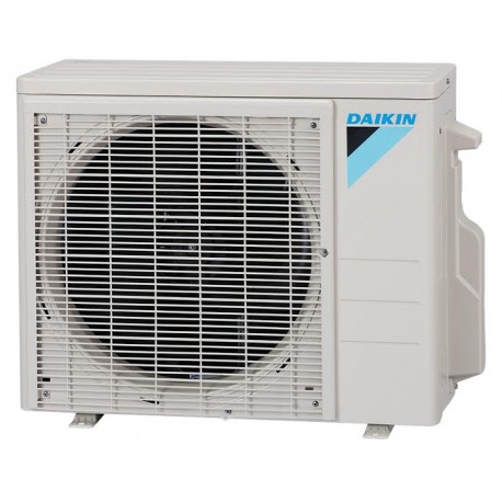 Daikin RKN18NMVJU Outdoor Condenser Unit Only (For use with indoor model FTKN18NMVJU sold separately)