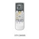 FUJITSU UTY - LNHUM Wireless Remote Control for HFI