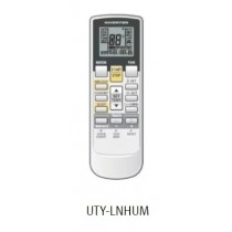 FUJITSU UTY - LNHUM Wireless Remote Control for HFI