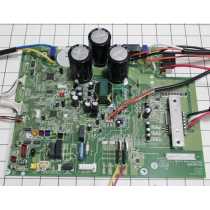 FUJITSU K9709680797 aka 9709680797 INVERTER CONTROL 18RLXFZH