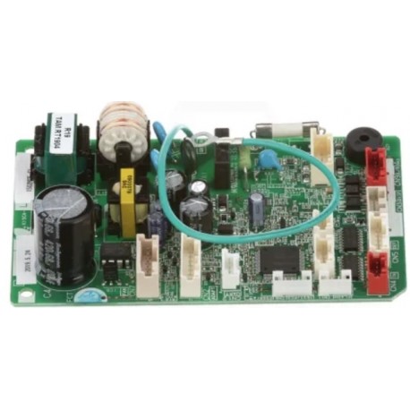 FUJITSU K9710368035 aka 9710368035 CONTROLLER PCB HY ASU15RLS3Y