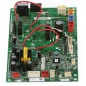 FUJITSU K9708511672 aka 9708511672 CONTROL PCB AOU15RLS3H