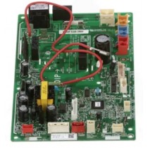 FUJITSU K9708511672 aka 9708511672 CONTROL PCB AOU15RLS3H