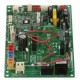 FUJITSU K9708511672 aka 9708511672 CONTROL PCB AOU15RLS3H