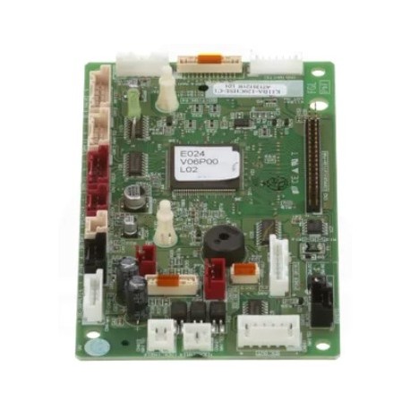 FUJITSU K9708970288 aka 9708970288 INDICATOR PCB ABUA VAB