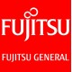 FUJITSU K9709642023 aka 9709642023 DISPLAY PCB W/SENSOR 9~15RLS3