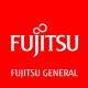 FUJITSU K9709907092 INVERTER CONTROL 36RLX HY WSL K11BY-110GHUE-C1
