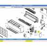 DAIKIN 2551254 CONTROL MODULE