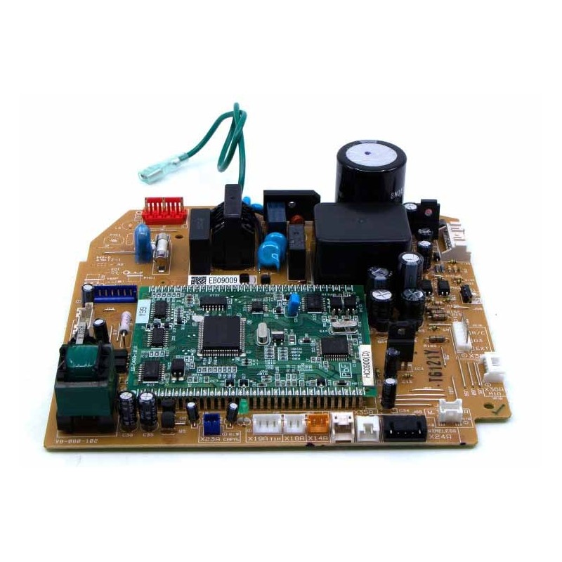 DAIKIN 4005831 PRINTED CIRCUIT ASSY. (CONTROL
