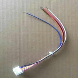 DAIKIN 1331132 WIRE HARNESS ASSY