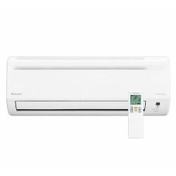 Daikin 12,000 btu 18 SEER Cooling Only Ductless Mini Split Air Conditioner FTXN12KEVJU / RKN12KEVJU5