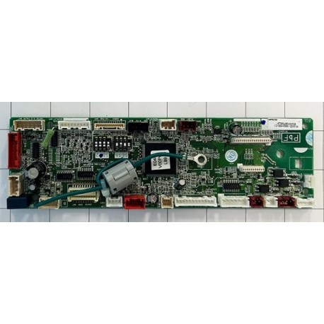 FUJITSU K9710536007 aka 9710536007 CONTROLLER PCB ASSY VAB