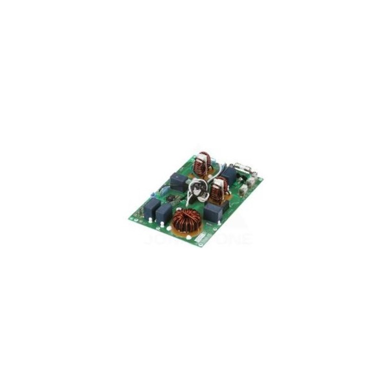 FUJITSU K9709035276 aka 9709035276 POWER FILTER PCB HY