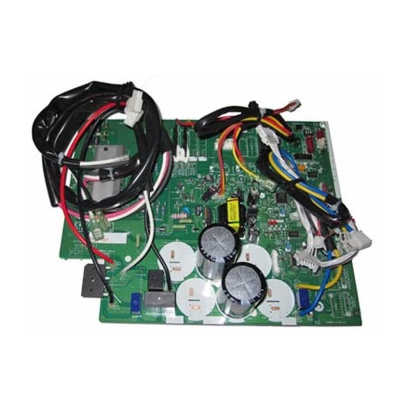 FUJITSU K9709091074 aka 9709091074 INVERTER CONTROL 24RML1 HY NLA