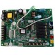 FUJITSU K9708964027 aka 9708964027 CONTROLLER PCB UTP VR2