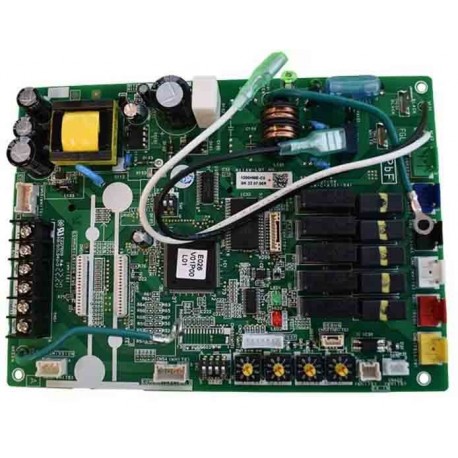 FUJITSU K9708964027 aka 9708964027 CONTROLLER PCB UTP VR2