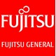 FUJITSU K9707741186 aka 9707741186 CONTROLLER PCB ARUL7~14 VII