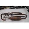 FUJITSU K9372264157 aka 9372264157 DISCHARGE PIPE A RML1 WSL