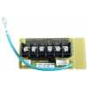 FUJITSU K9708605029 aka 9708605029 TERMINAL PCB ASSY VR2
