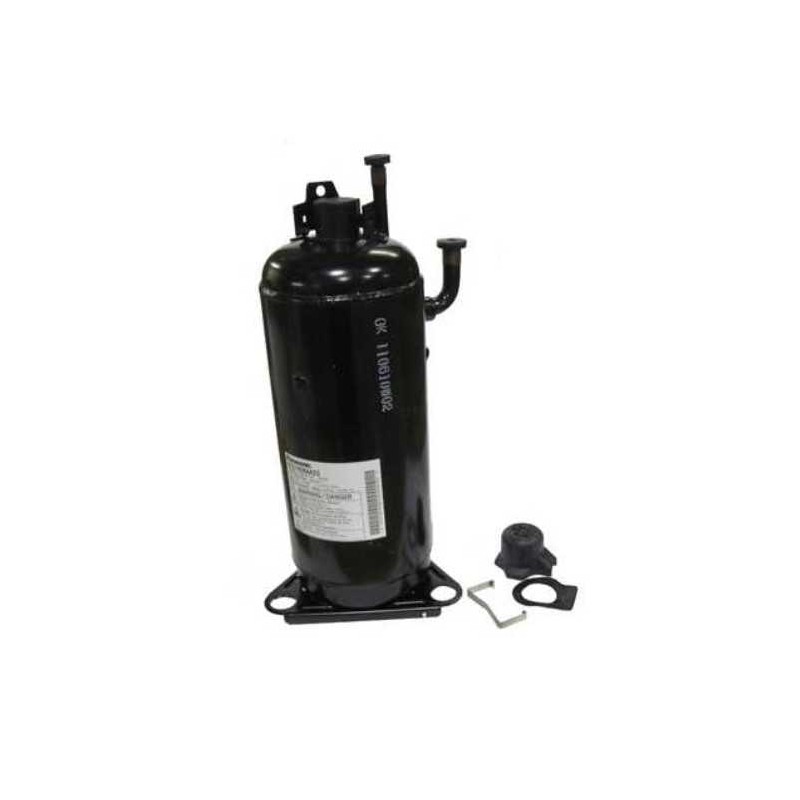Fujitsu K9315297013 COMPRESSOR SCROLL CL RLQ DW 5CS160XAA23 2HP 220 240V 50HZ