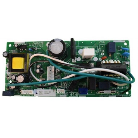 FUJITSU K9711356000 aka 9711356000 POWER FILTER PCB VAB